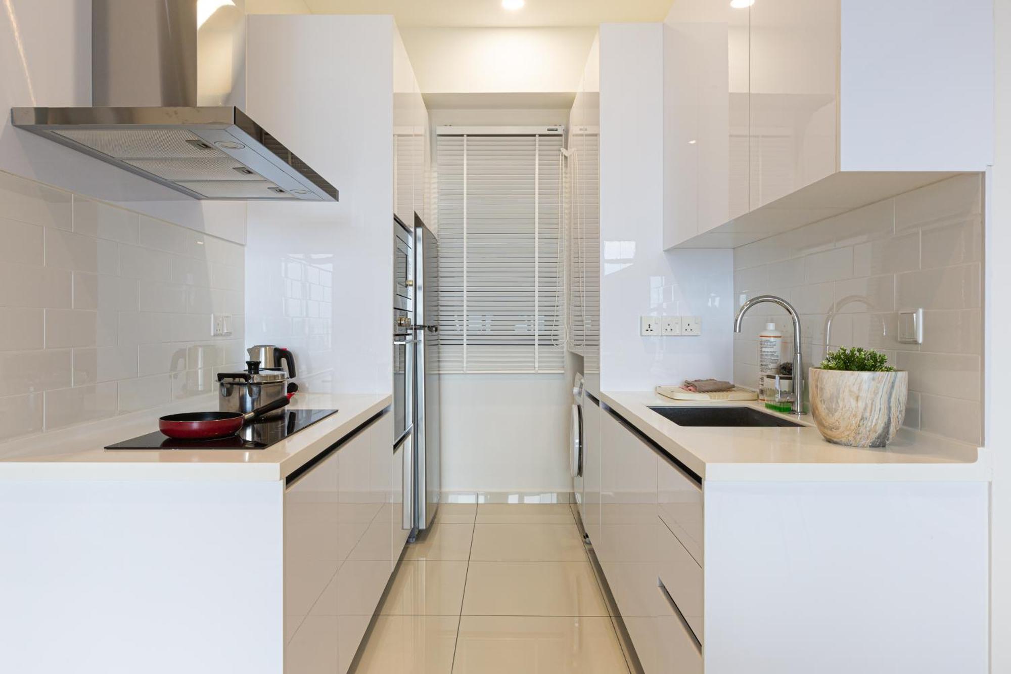 Beacon Executive Suites George Town Room photo