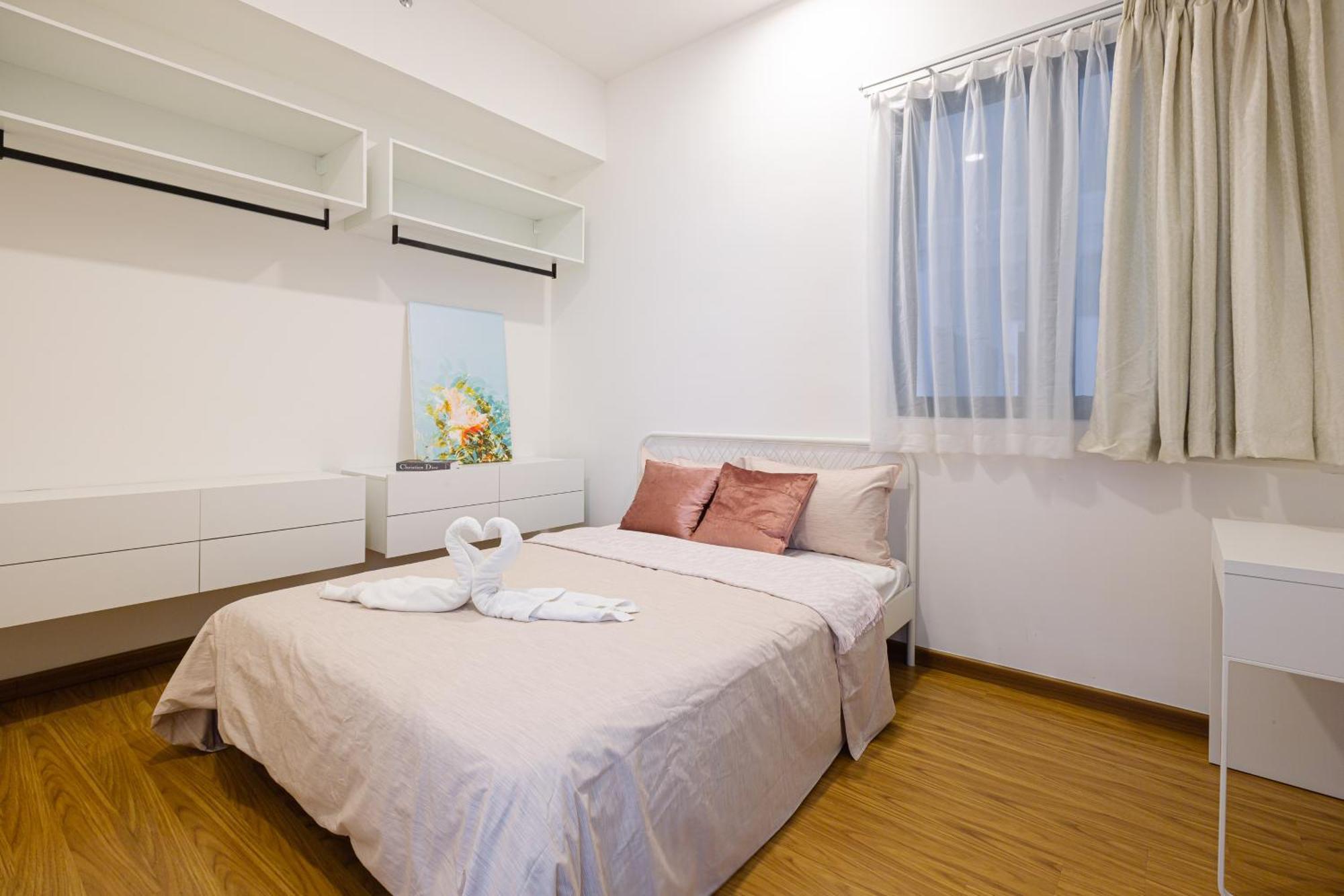 Beacon Executive Suites George Town Room photo